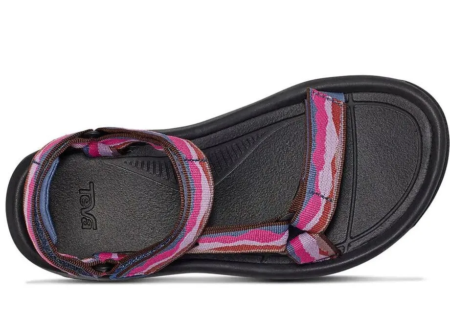 1019235 Teva Women's Hurricane XLT 2 Vista Blue Indigo