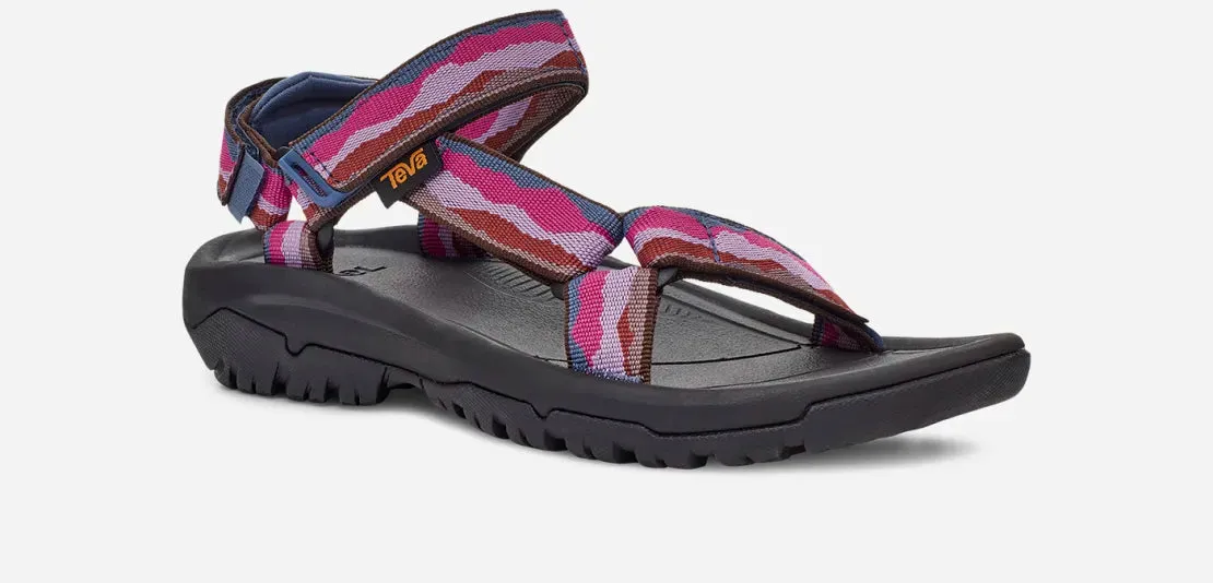 1019235 Teva Women's Hurricane XLT 2 Vista Blue Indigo