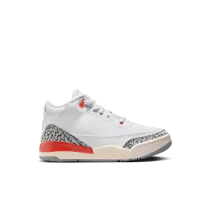 Air Jordan 3 Retro PS Georgia Peach