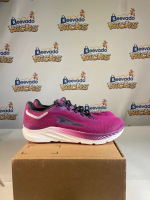 Altra Rivera 3, Black/Purple (Women's) 8.5W RB