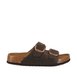 Aquatherm Women's Sunburst in Dark Brown