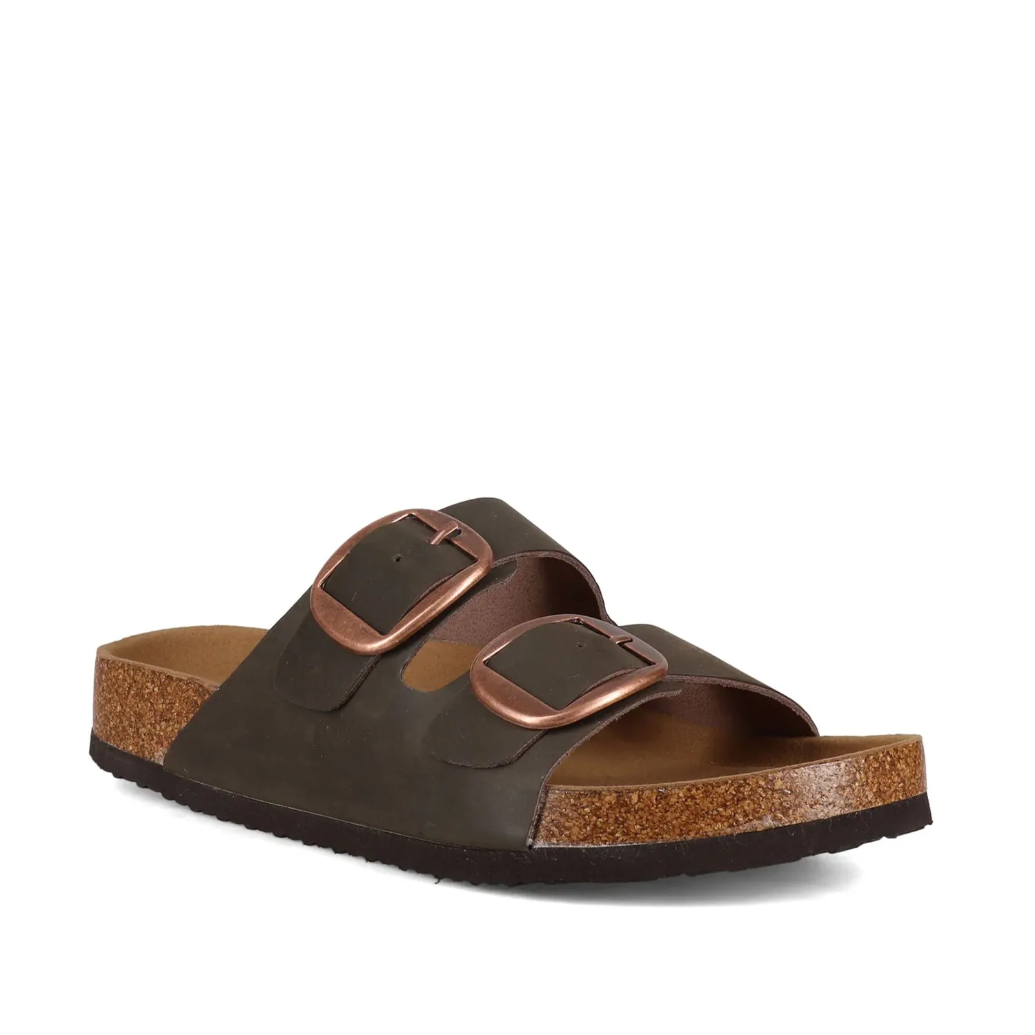 Aquatherm Women's Sunburst in Dark Brown