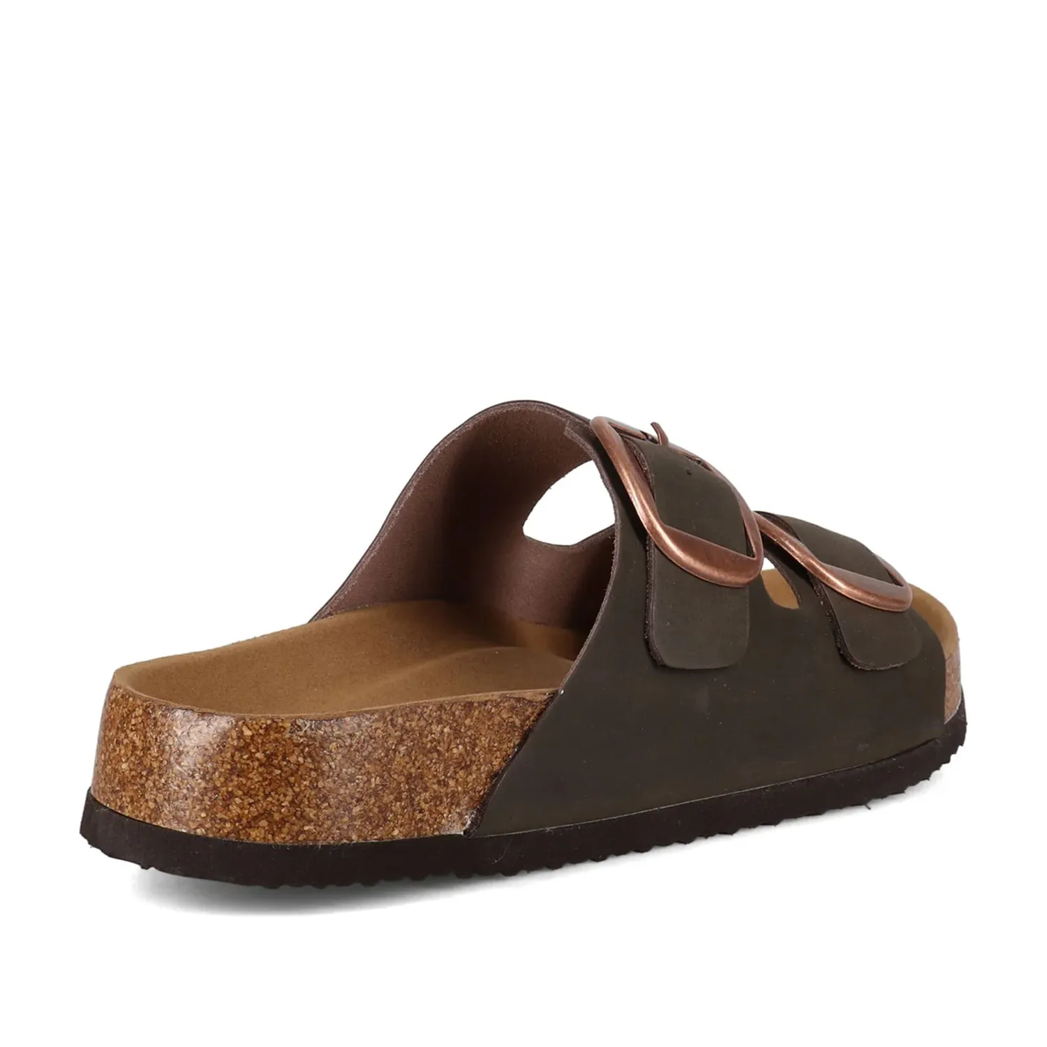 Aquatherm Women's Sunburst in Dark Brown