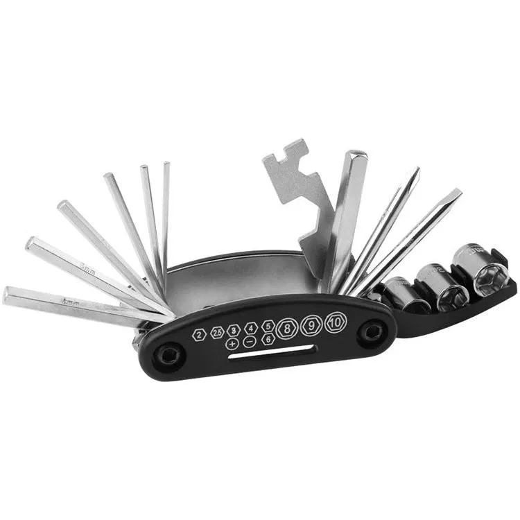 Bicycle Tools Set
