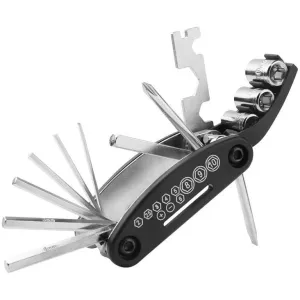 Bicycle Tools Set