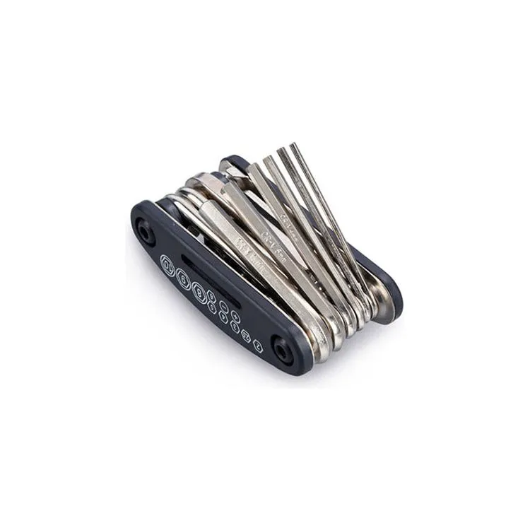 Bicycle Tools Set