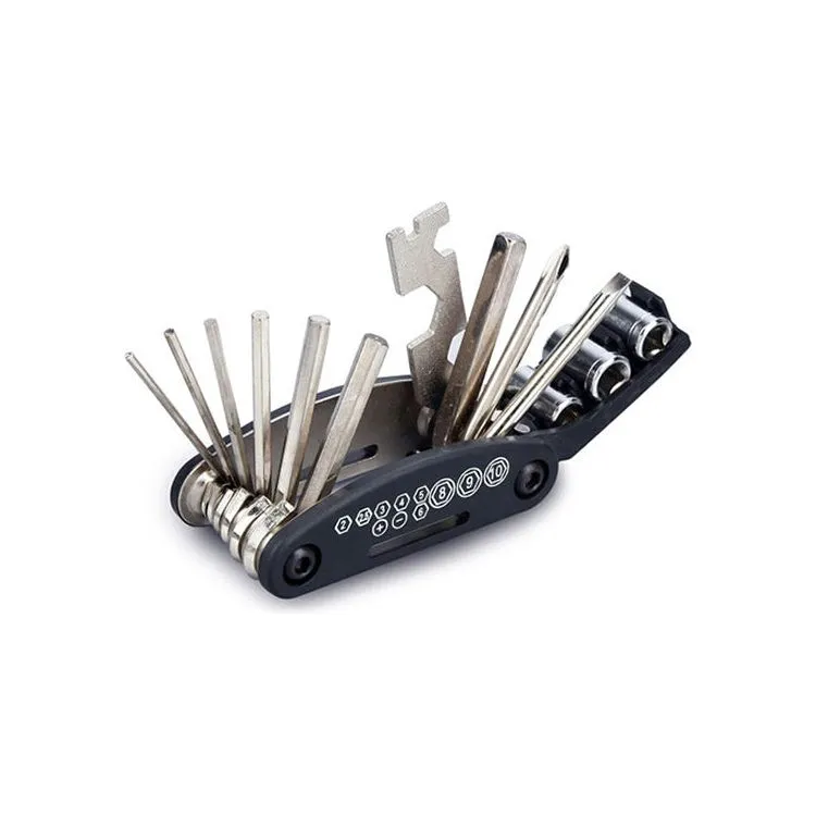 Bicycle Tools Set