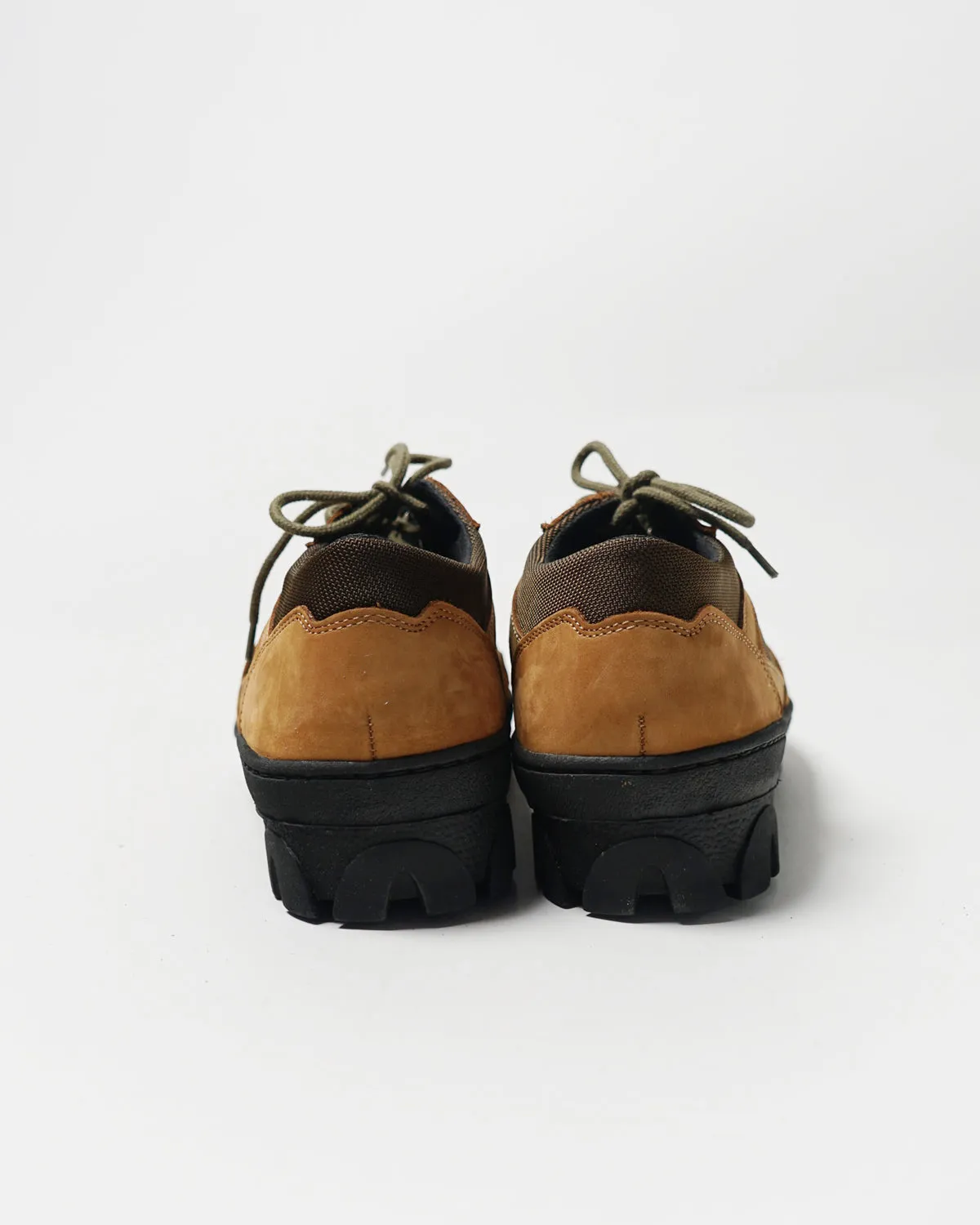 British Military Trainer 1858NC / Camel x Olive
