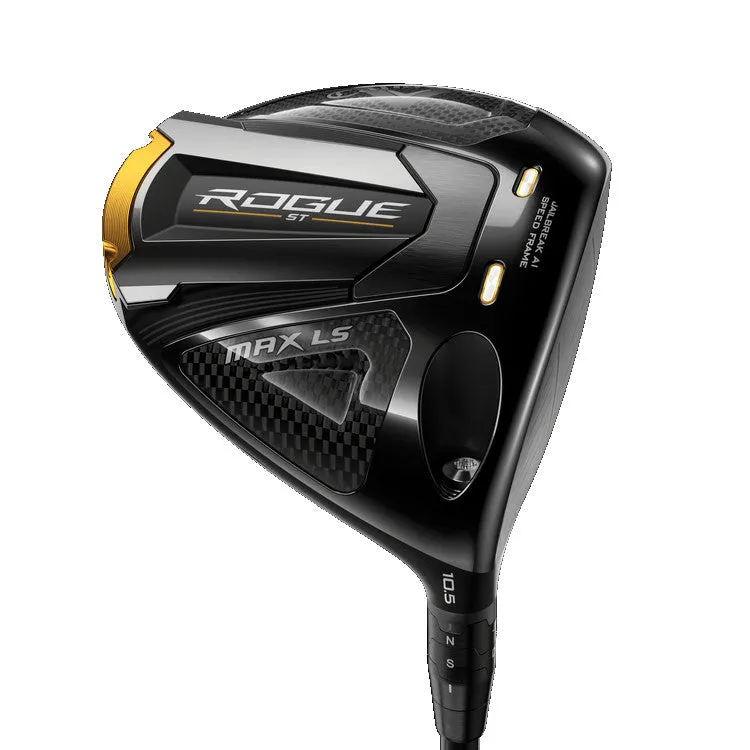 CALLAWAY Rogue ST Max LS Men's Driver