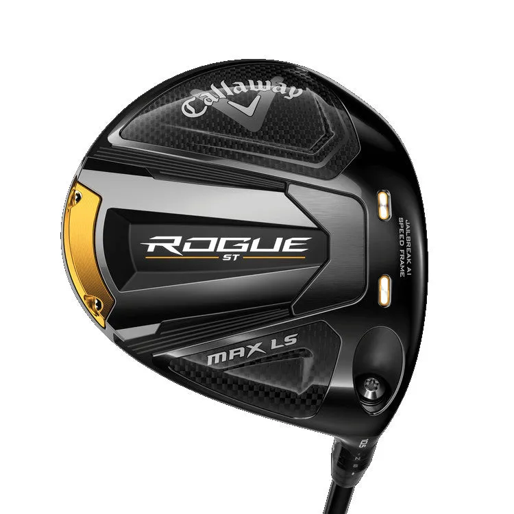 CALLAWAY Rogue ST Max LS Men's Driver