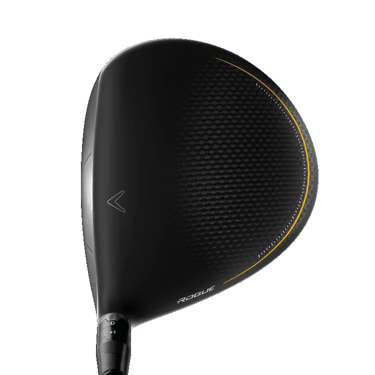 CALLAWAY Rogue ST Max LS Men's Driver