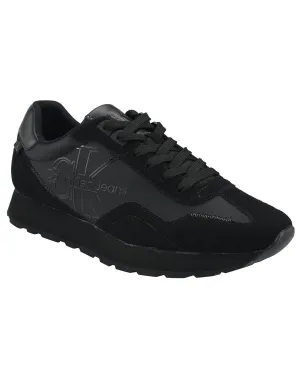Calvin Klein Men's Eden Lace-up Casual Sneakers