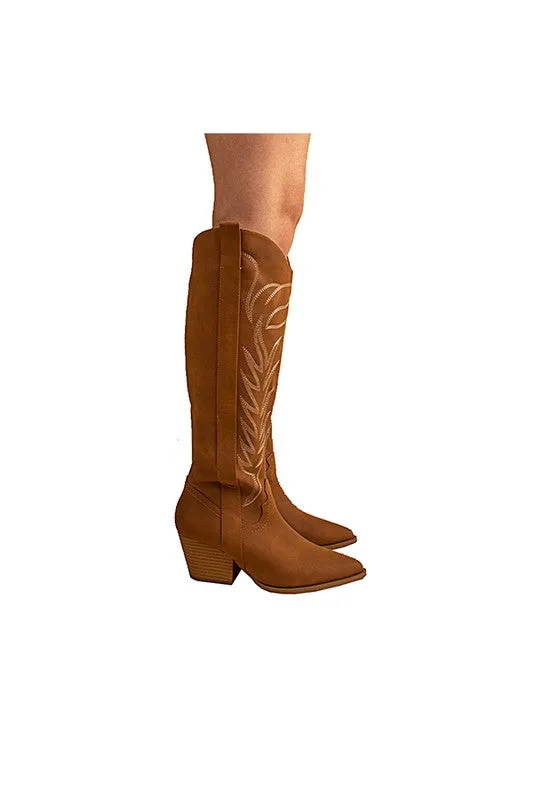 Catch Me If You Can Boots