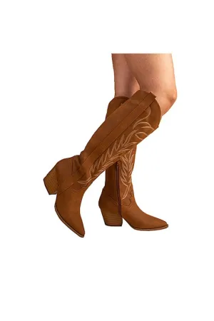 Catch Me If You Can Boots