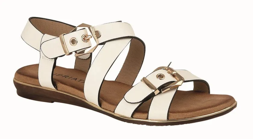 Cipriata Deana Sandals