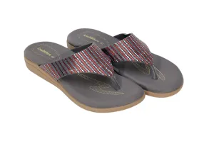 Comfort Ladies Chappal 41077