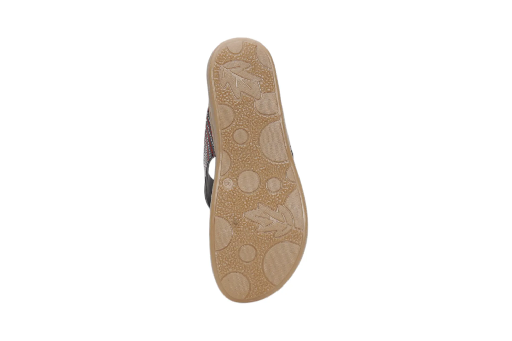 Comfort Ladies Chappal 41077