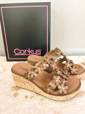 Corkys-Mic Drop Wedges