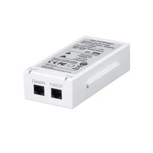 Dahua Hi-POE Midspan, DH-AC-PFT1200
