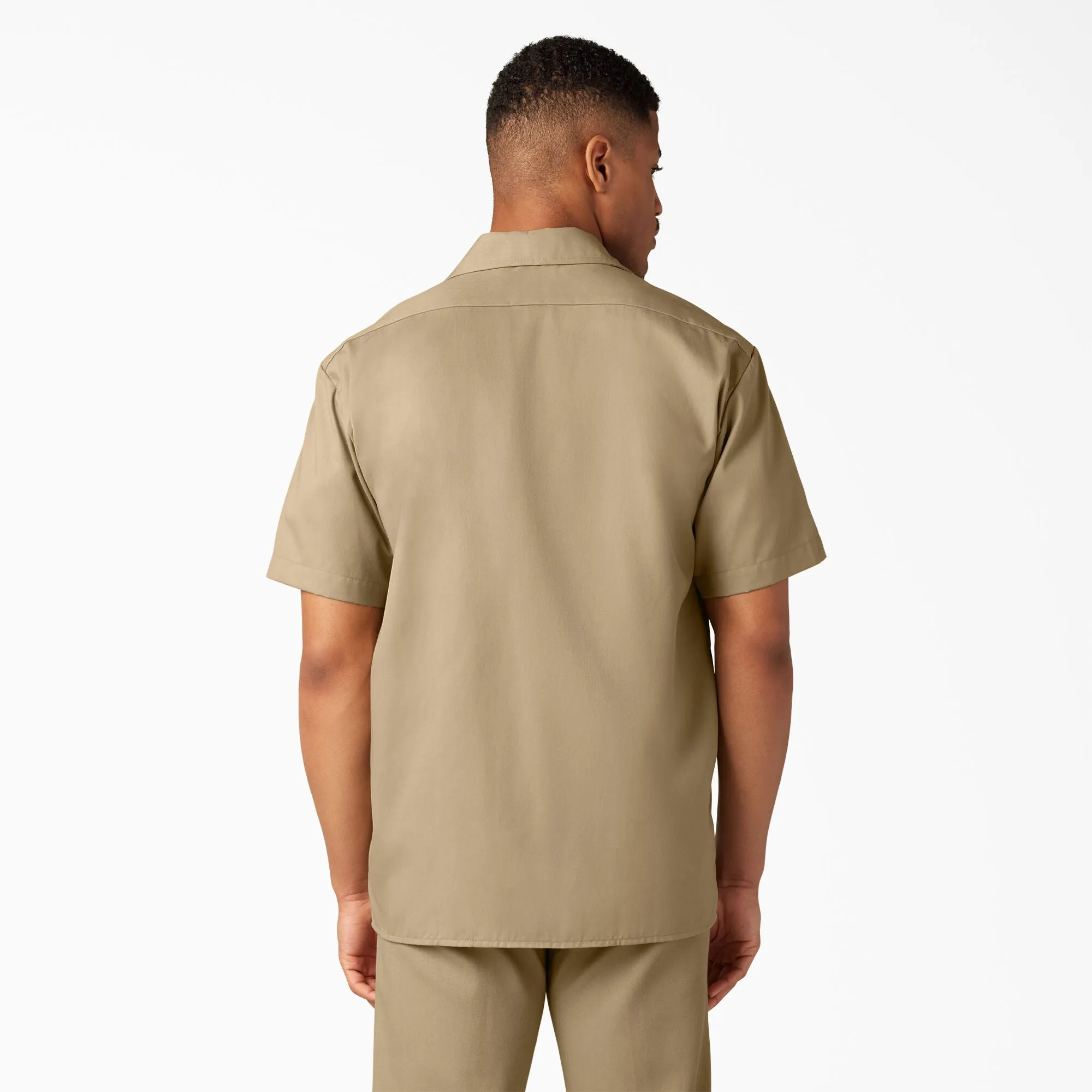 Dickies Short Sleeve Work Shirt 1574
