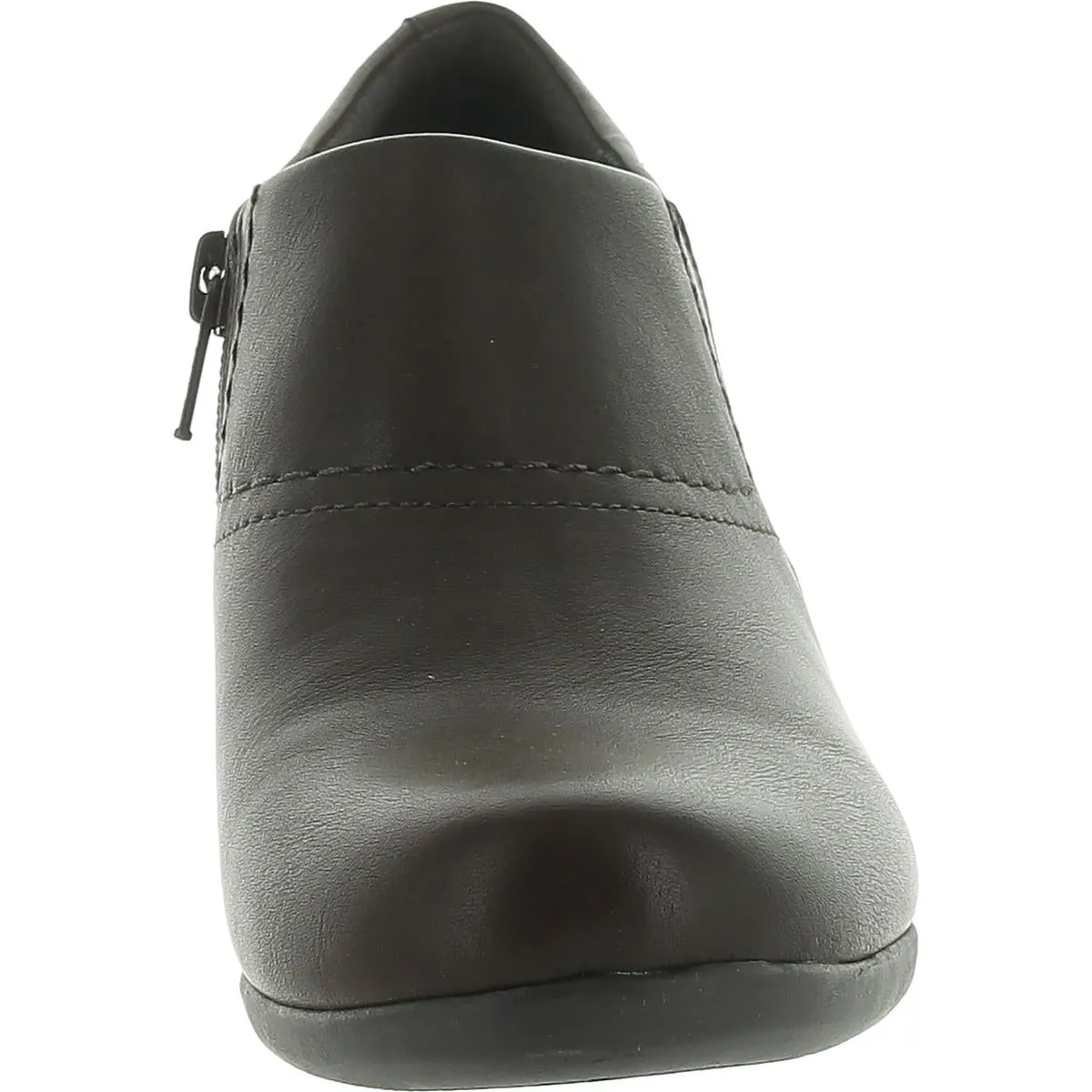 Easy Spirit Womens Caine Slip On Round Toe Shooties