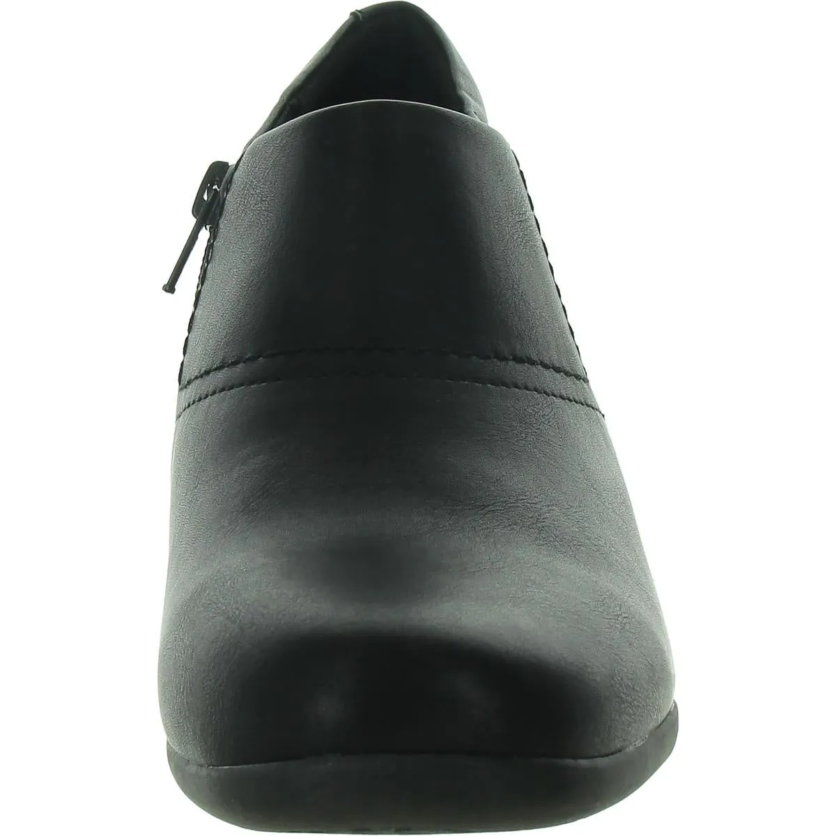 Easy Spirit Womens Caine Slip On Round Toe Shooties