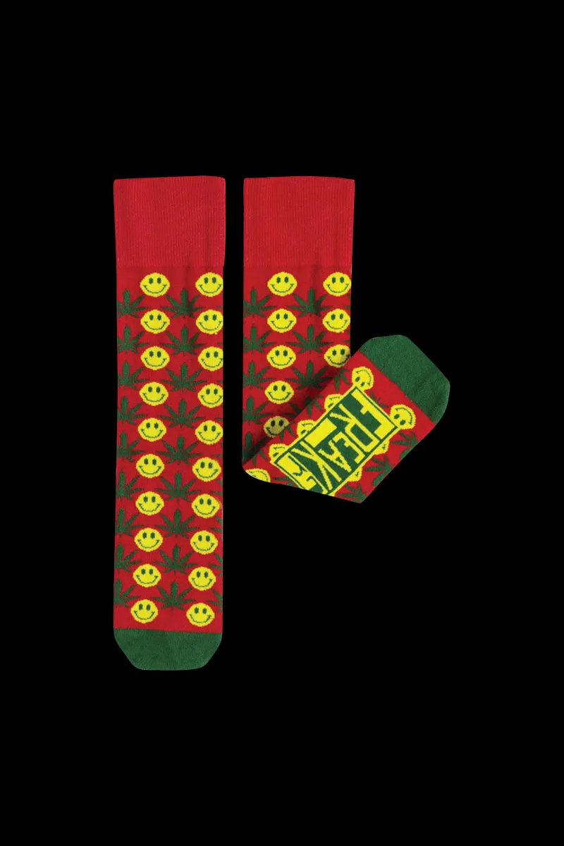 Freaker Socks - 420 Themed Footwear
