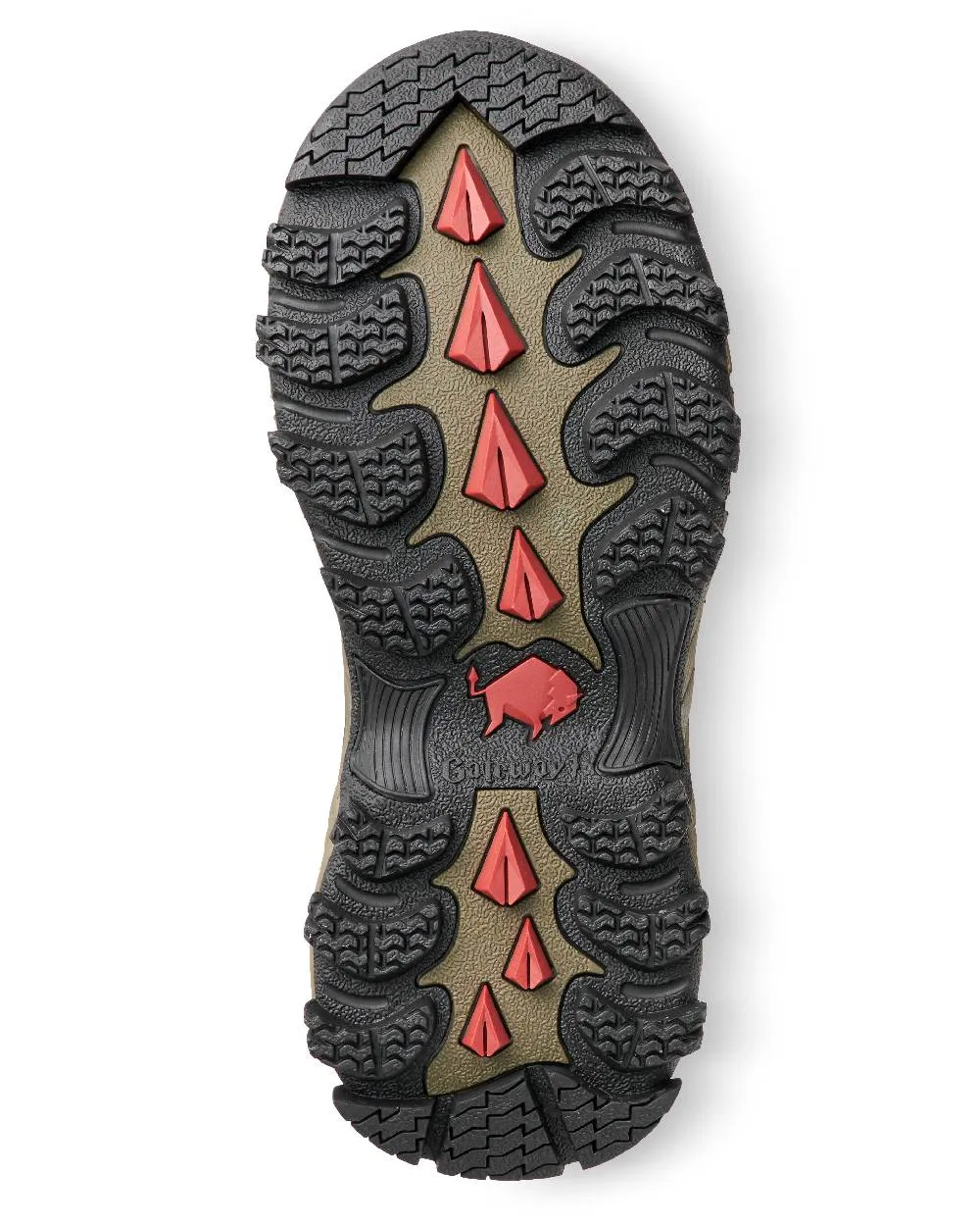 Gateway1 Woodstalker Lady 17" Wellingtons