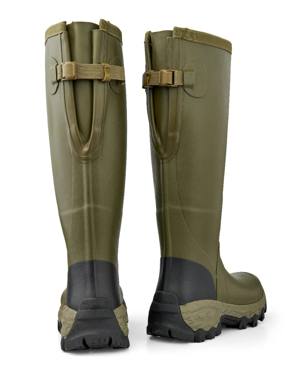 Gateway1 Woodstalker Lady 17" Wellingtons