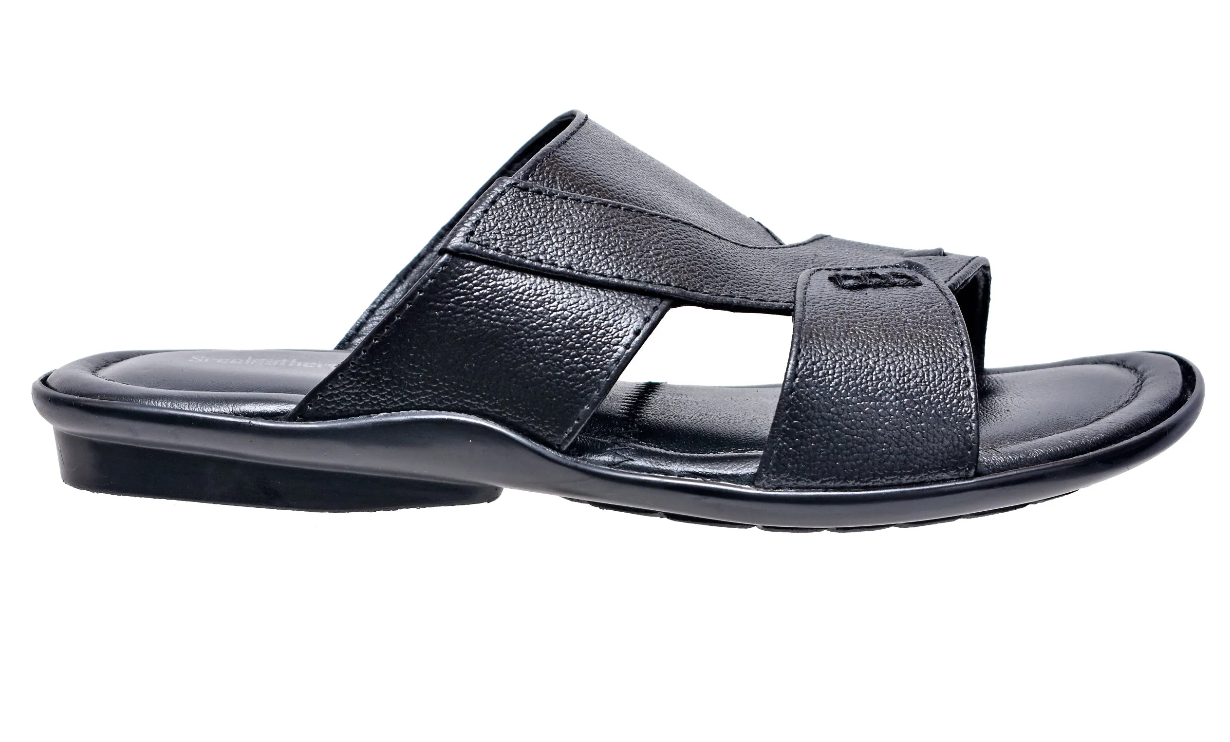 Gents leather chappal 997884