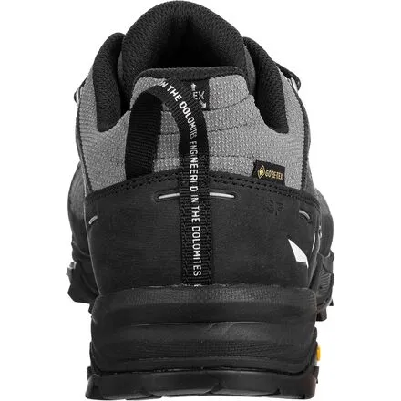 Hiking shoes Alp Trainer 2 GTX men's Salewa, color Onyx/Black