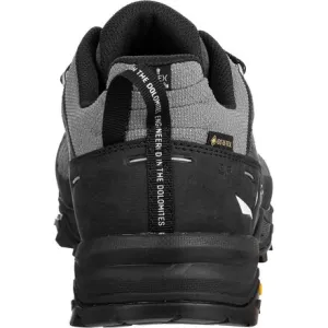 Hiking shoes Alp Trainer 2 GTX men's Salewa, color Onyx/Black
