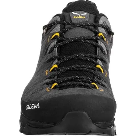Hiking shoes Alp Trainer 2 GTX men's Salewa, color Onyx/Black