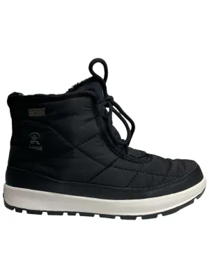 Kamik Womens Ella Low Boot