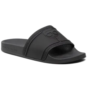 KARL LAGERFELD KONDO KARL SLIPPER