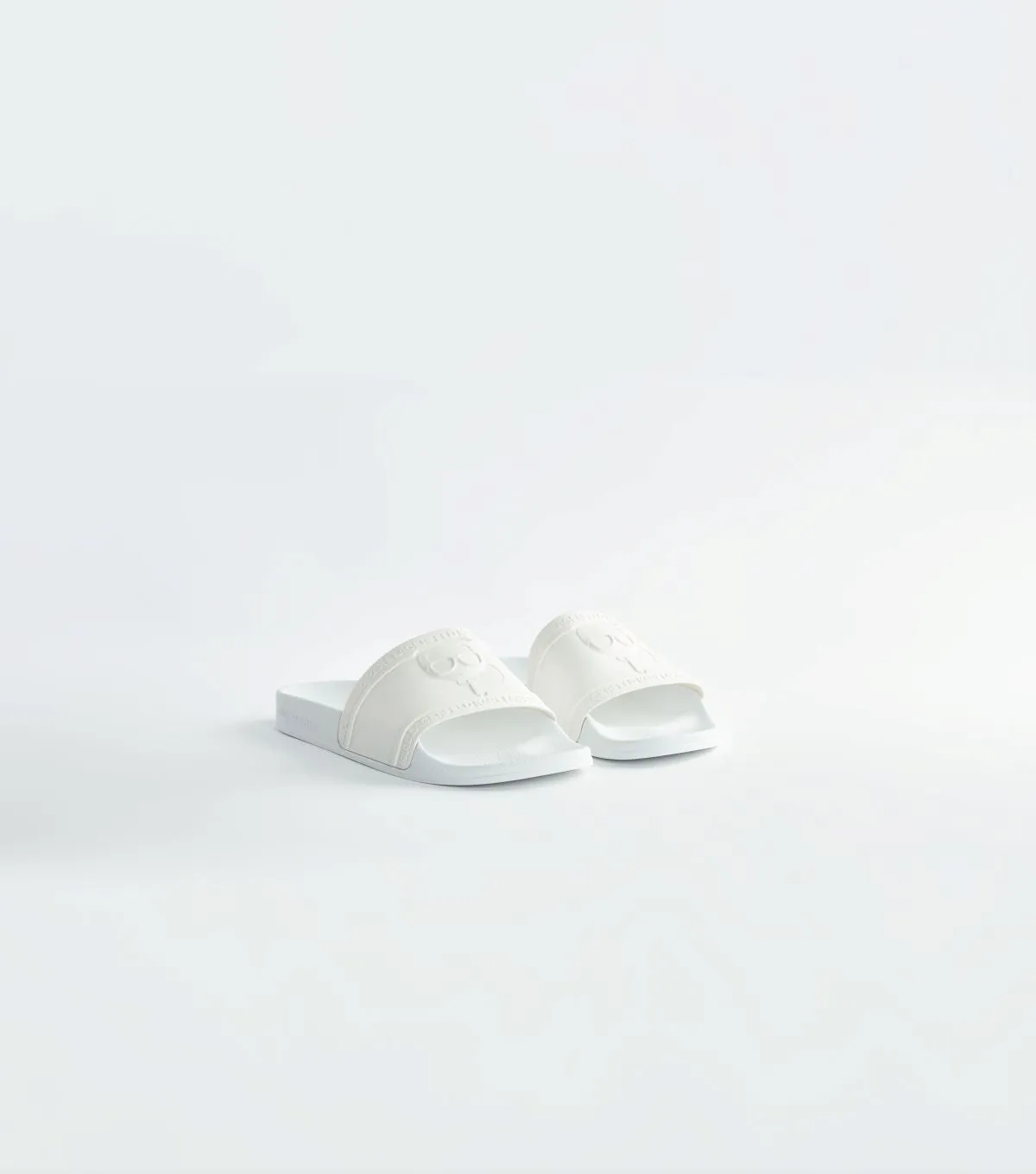 KARL LAGERFELD KONDO KARL SLIPPER