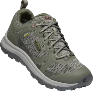 Keen Women's TERRADORA II LOW WP