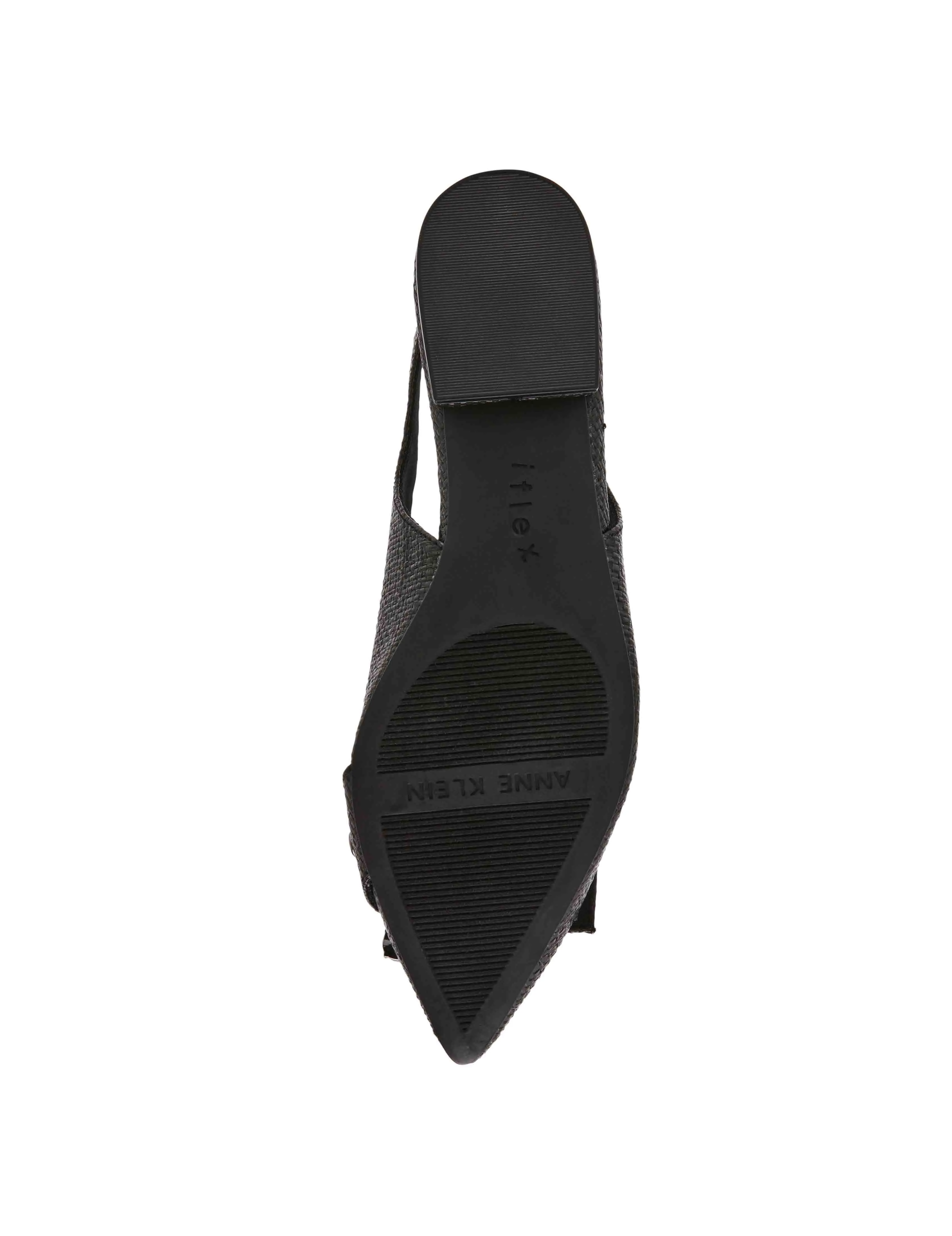 Kenni Sling Back Flat