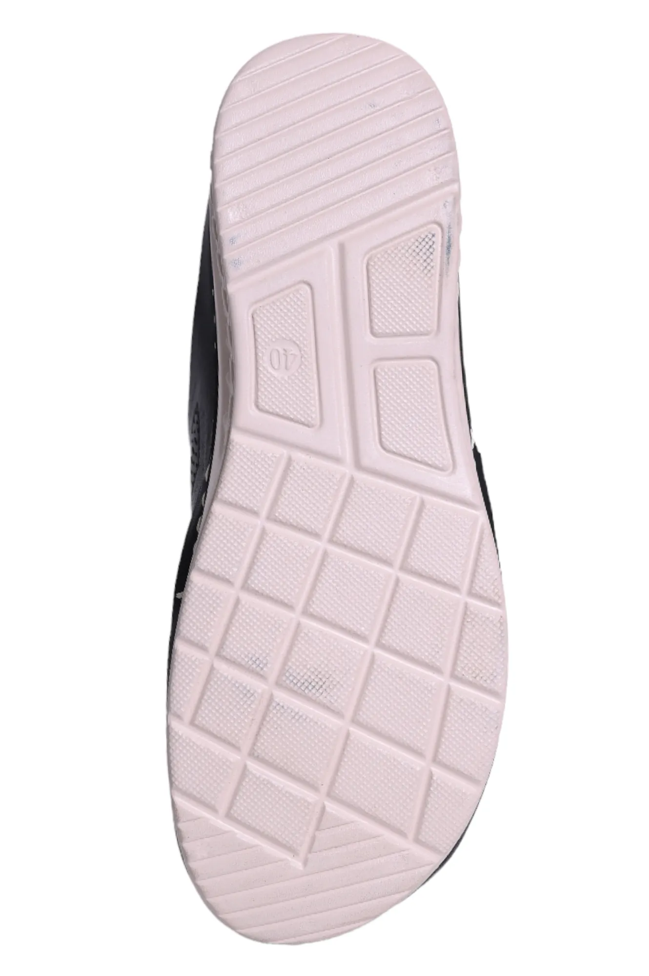Ladies Comfort Chappal 57107