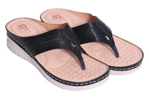 Ladies Comfort Chappal 57107
