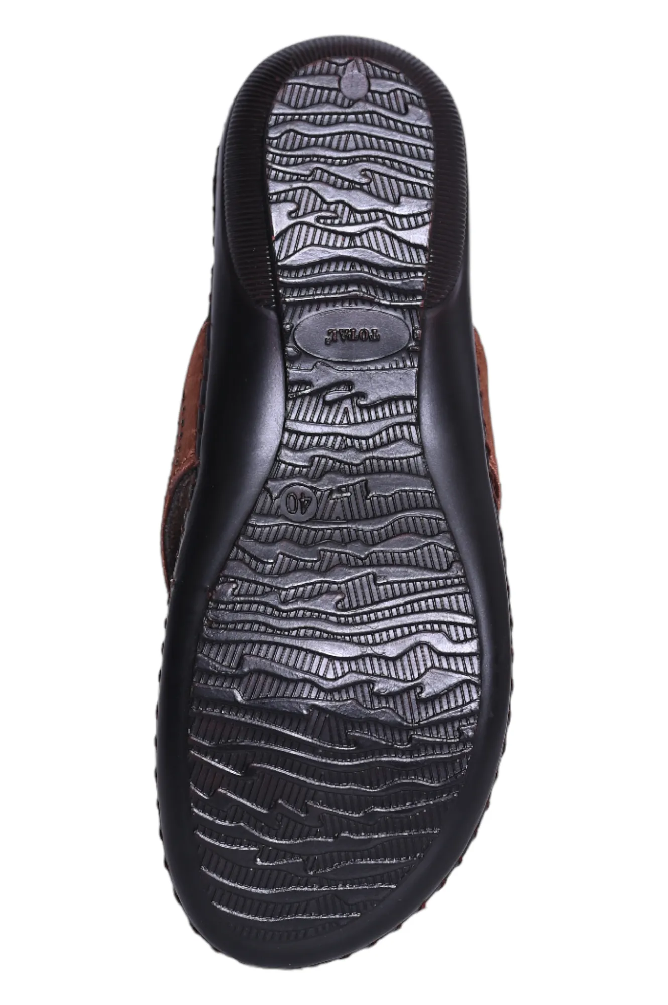 Ladies Comfort Chappal 57113