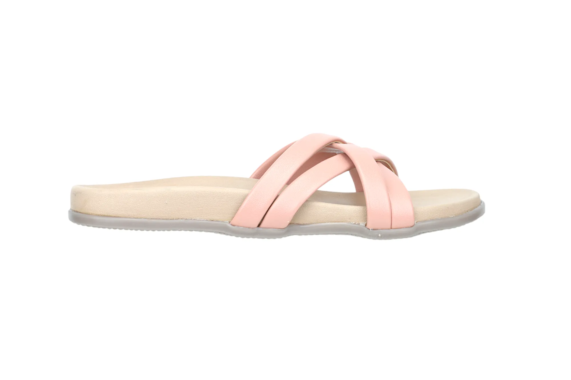 Ladies Comfort Chappal 91012