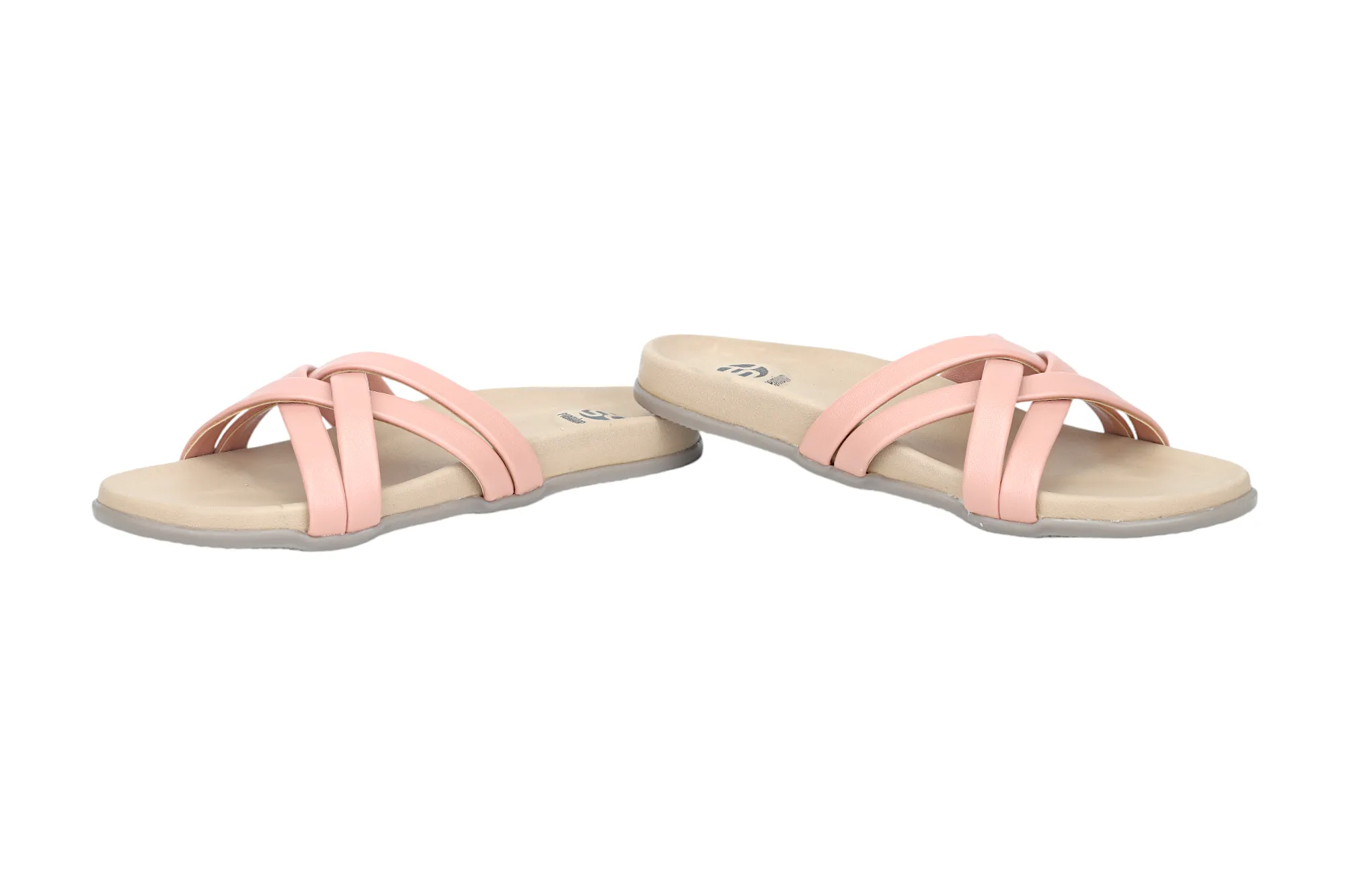 Ladies Comfort Chappal 91012