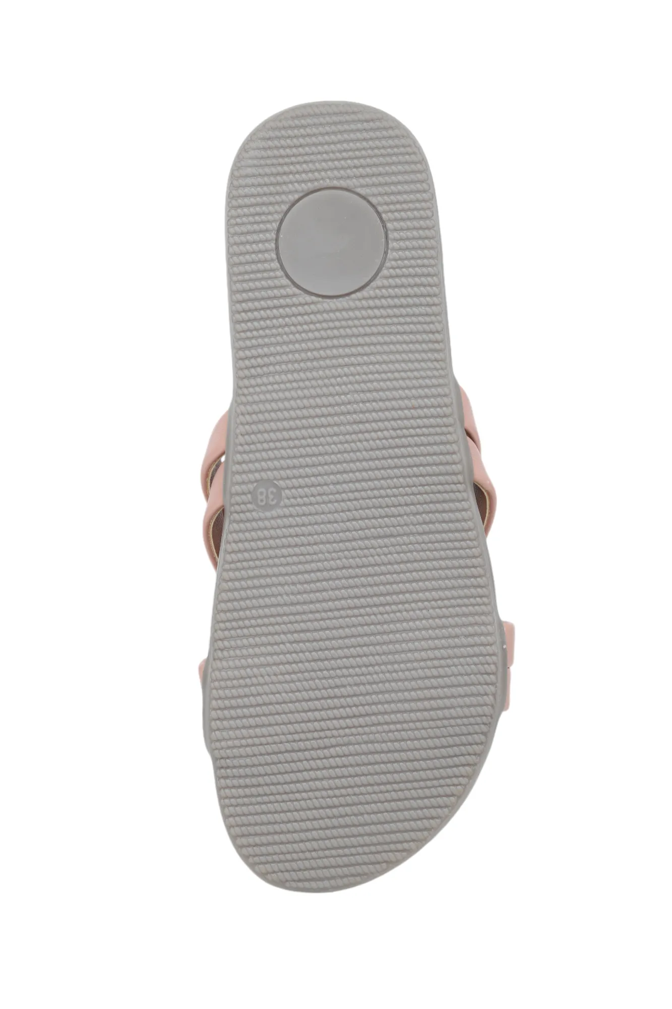 Ladies Comfort Chappal 91012