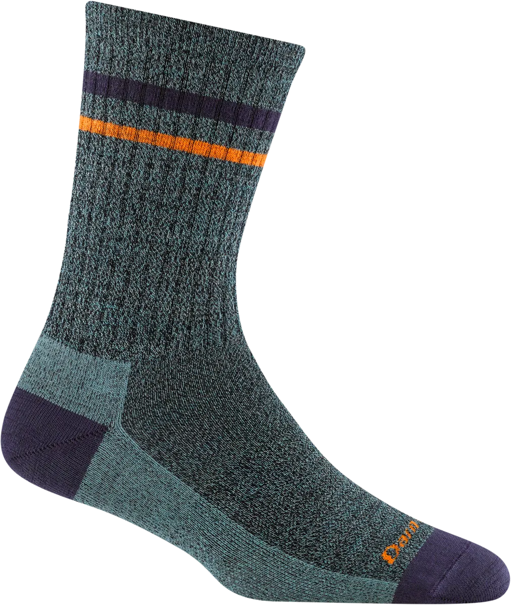 Letterman Crew Lightweight Socks - Women's