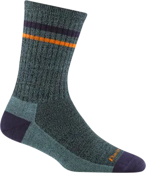 Letterman Crew Lightweight Socks - Women's
