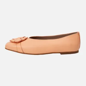 LUCIE ballerina - Peach