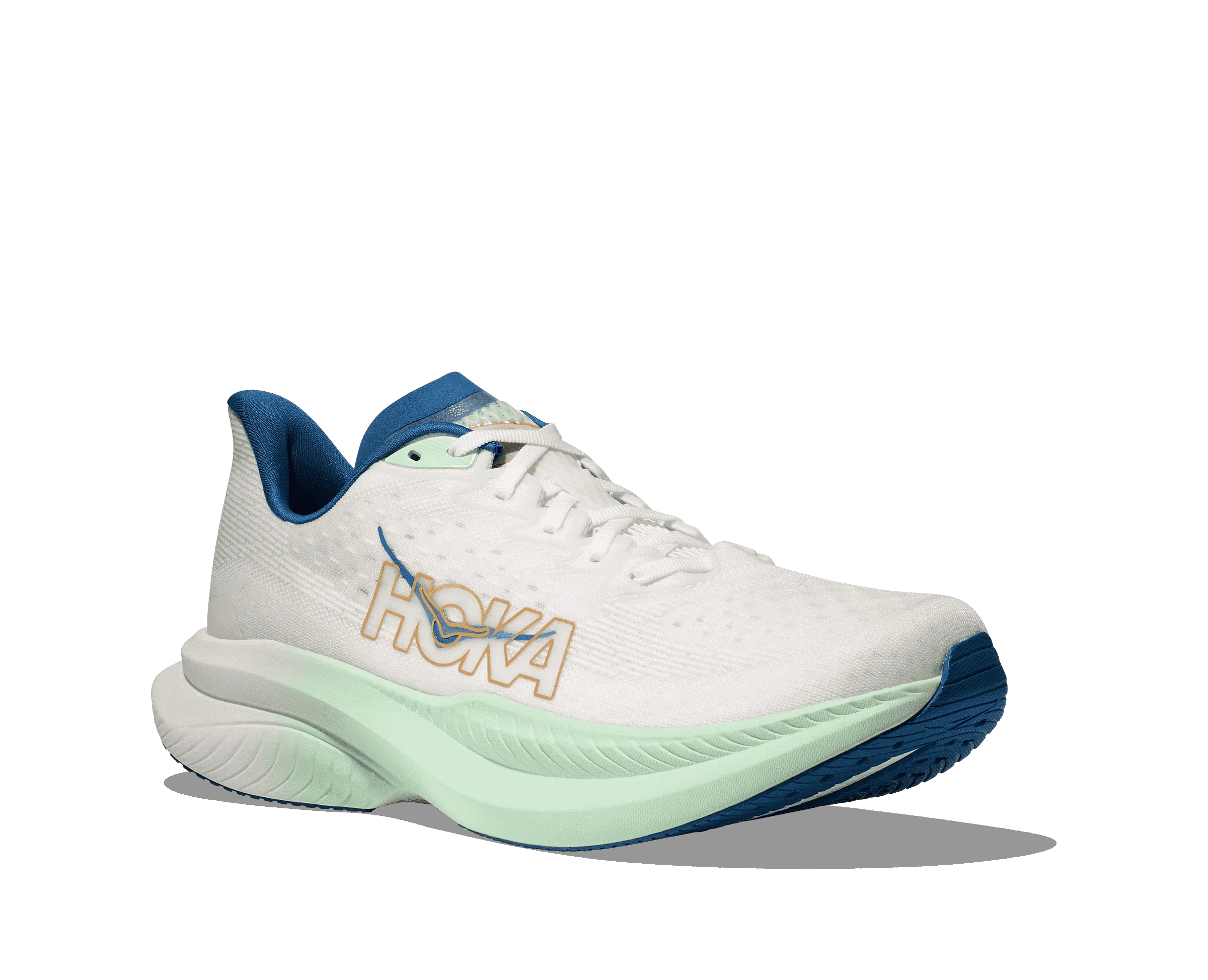 Mach 6 - Men's