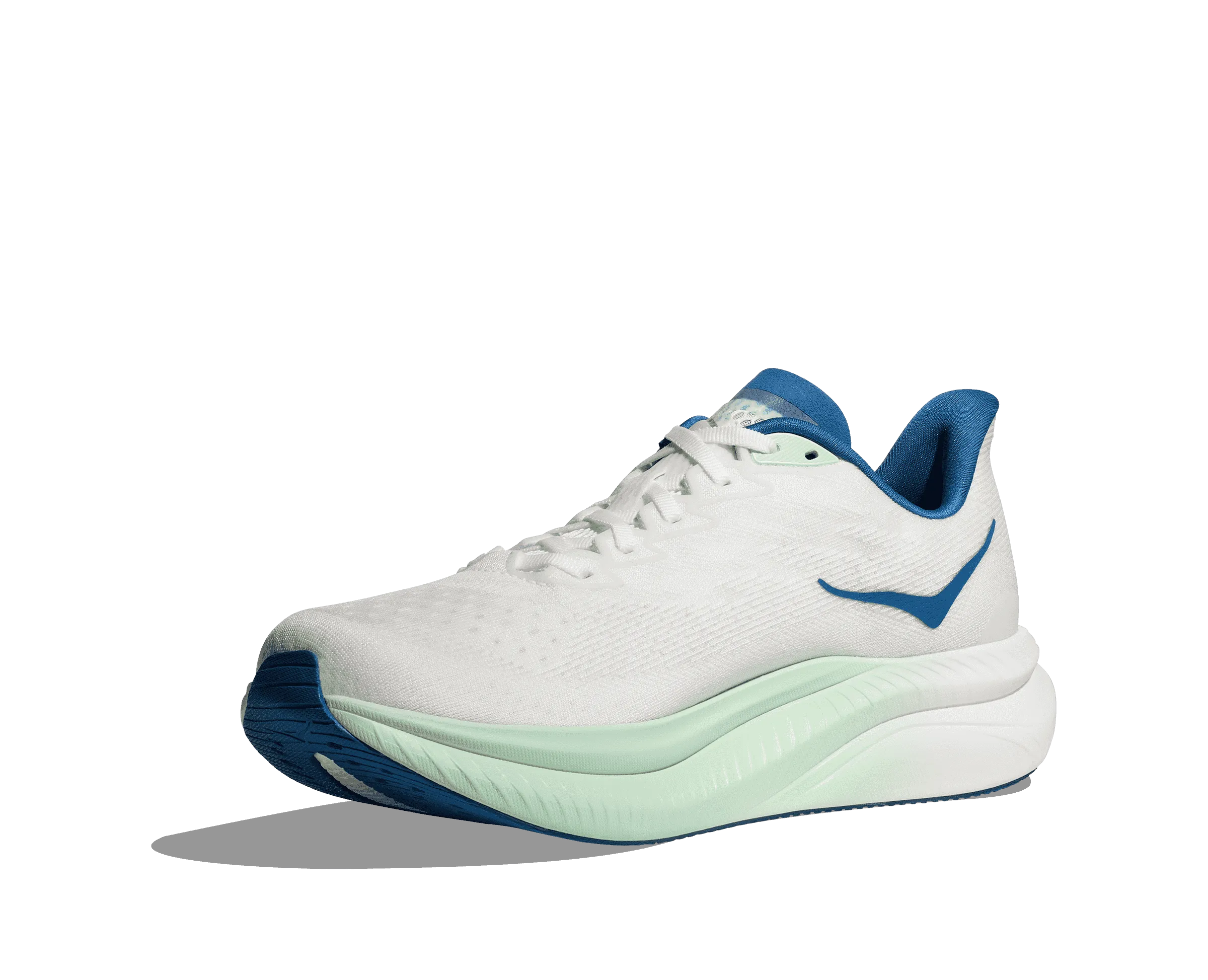 Mach 6 - Men's