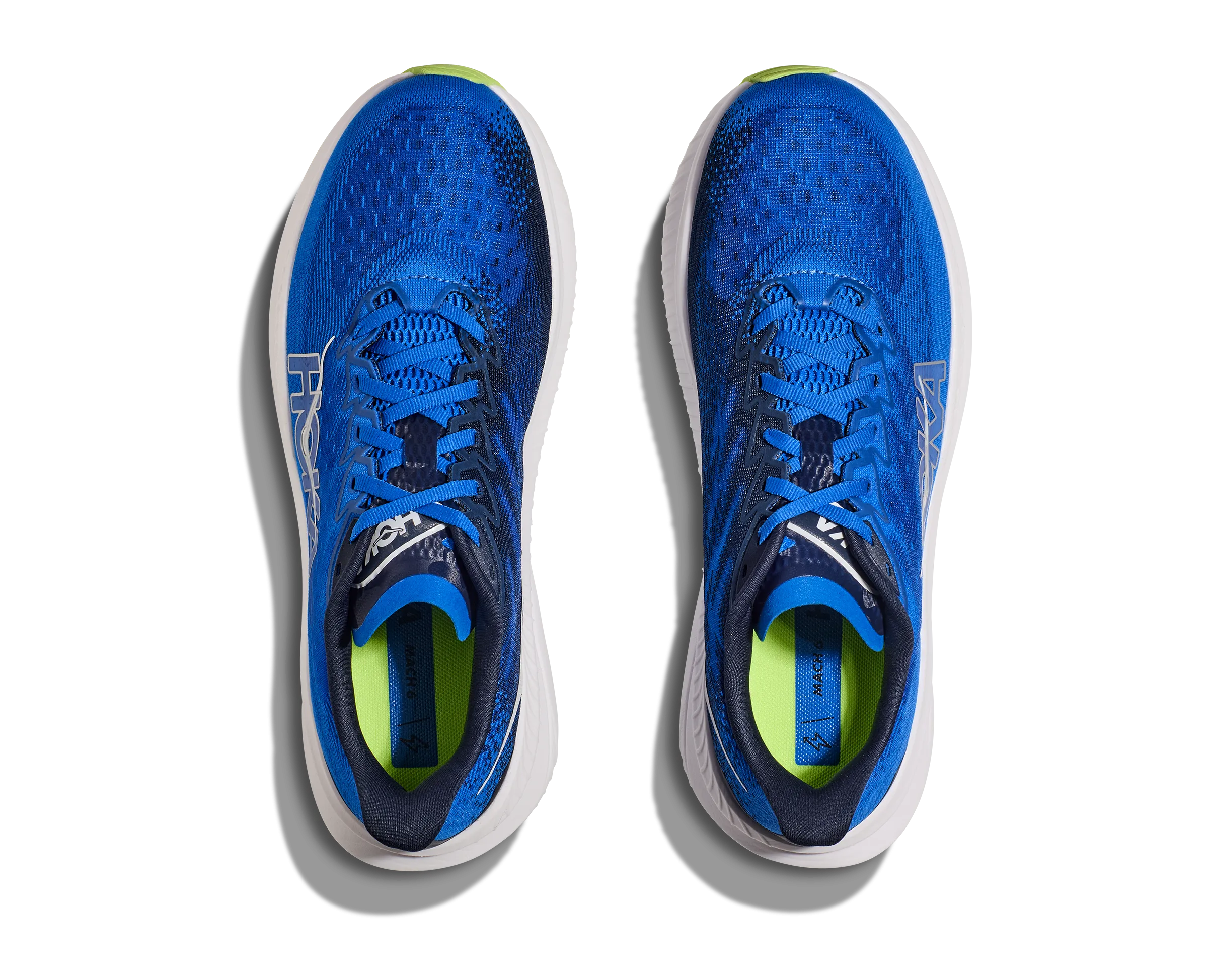 Mach 6 - Men's